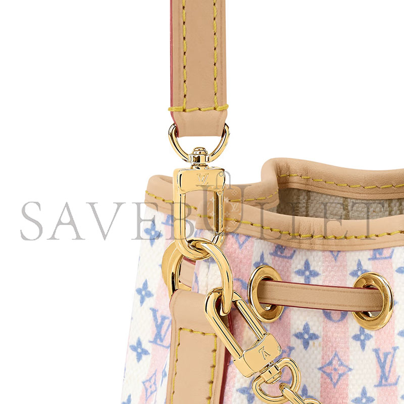 LOUIS VUITTON NANO NOÉ M29029 (16*13*10cm)